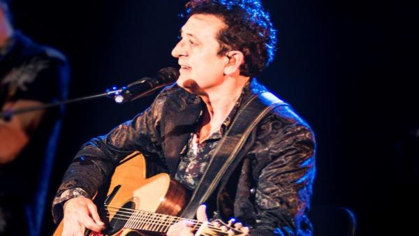 Manolo García actuará en el 57 Festival de Porta Ferrada Manolo García actuará en el 57 Festival de Porta Ferrada