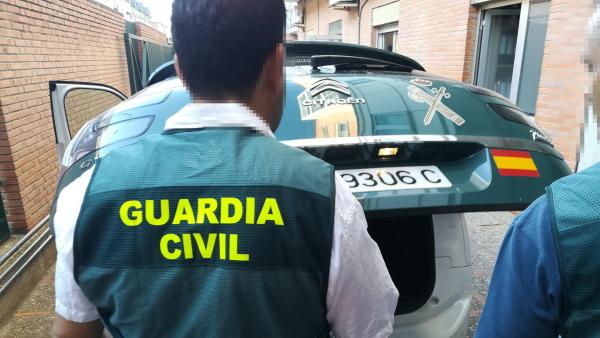 La Guardia Civil La Guardia Civil