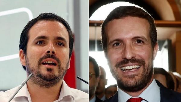 Pablo Casado Pablo Casado
