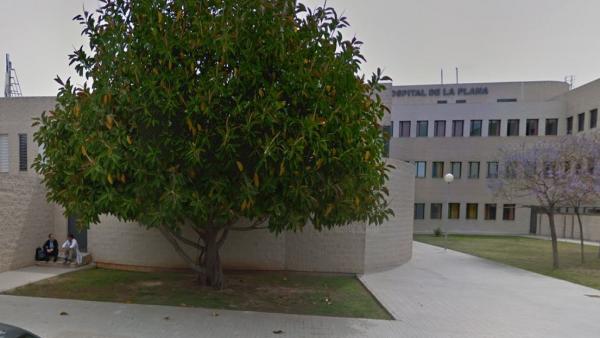 Hospital de La Plana de Vila-real Hospital de La Plana de Vila-real