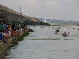 XVIII Descenso Internacional del Cinca en Piraguas