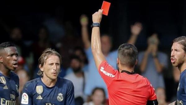 Modric Modric