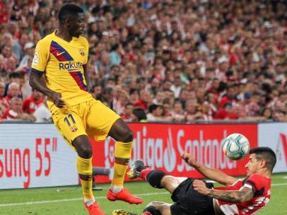 Dembélé