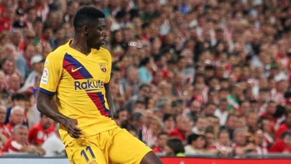 Dembélé Dembélé