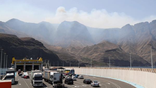 Gran Canaria Gran Canaria