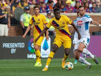 Dembelé