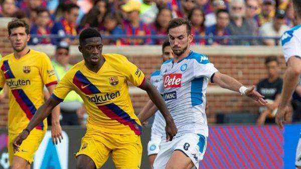Dembelé Dembelé