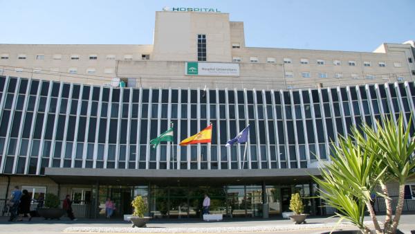 Hospital Universitario Virgen de Valme Hospital Universitario Virgen de Valme