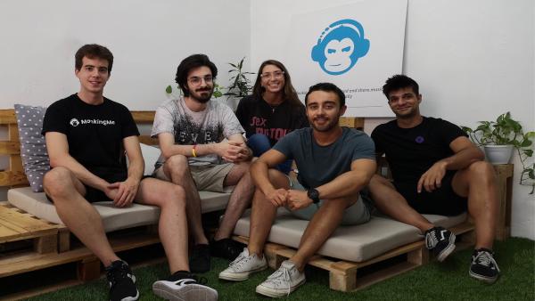 MONKINGME_Equipo MONKINGME_Equipo