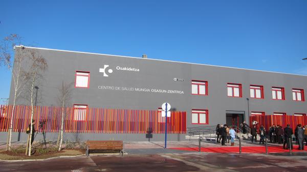 Ambulatorio Ambulatorio