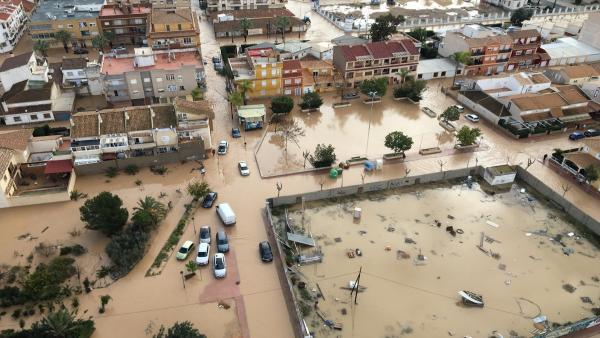 Lluvias, riadas, inundaciones Lluvias, riadas, inundaciones