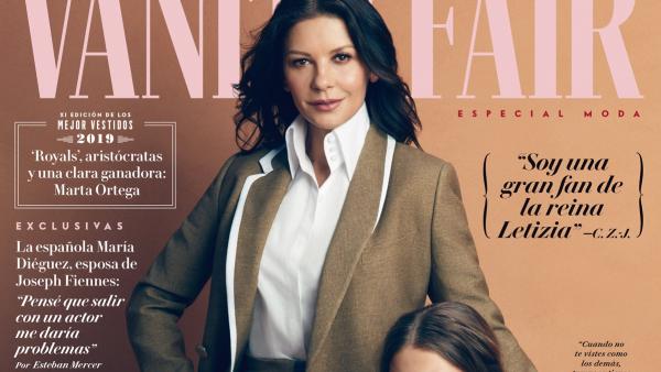 Catherine Zeta-Jones Catherine Zeta-Jones