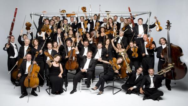 Orquesta de Cadaqués Orquesta de Cadaqués
