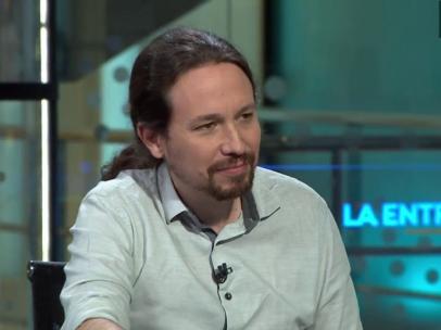 Pablo Iglesias