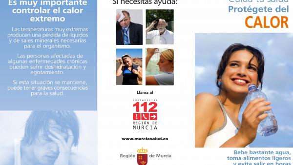 Consejos para prevenir el calor Consejos para prevenir el calor