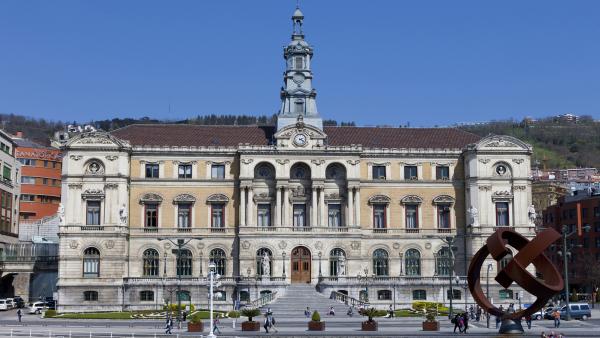 Ayuntamiento de Bilbao Ayuntamiento de Bilbao