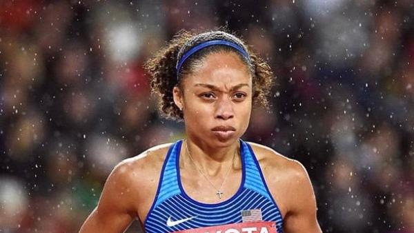 Allyson Felix Allyson Felix