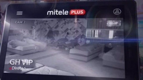 Señal 24 horas de Gran Hermano Señal 24 horas de Gran Hermano
