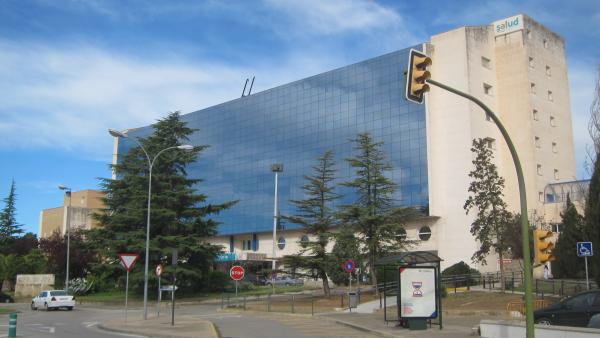 Hospital San Jorge Hospital San Jorge