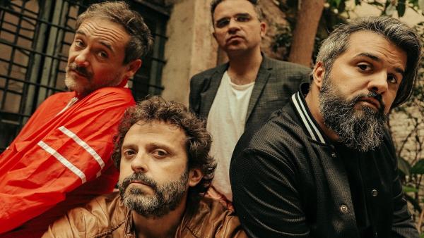 Love of Lesbian Love of Lesbian