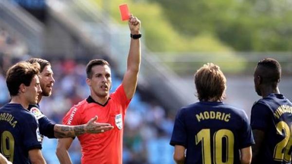 Modric Modric
