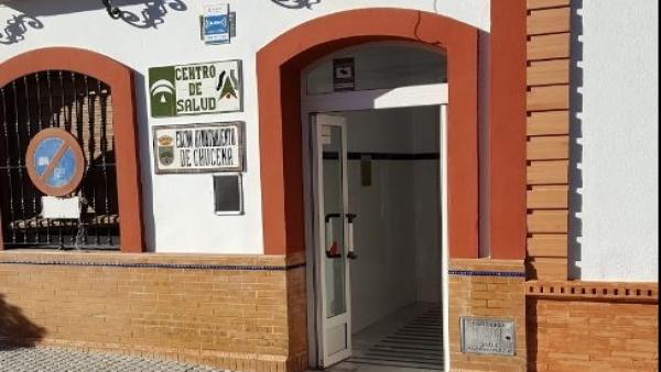 Chucena, Huelva. Chucena, Huelva.