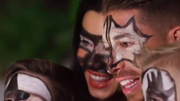 Documental Sergio Ramos Documental Sergio Ramos