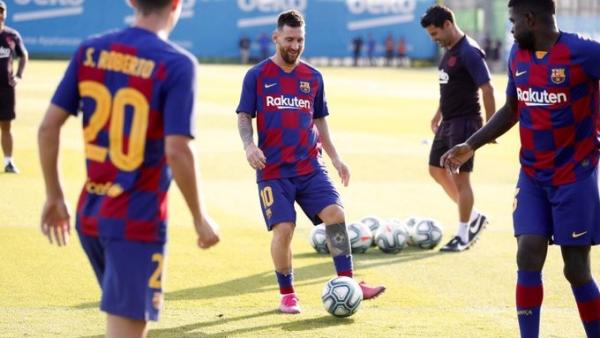 Messi Messi