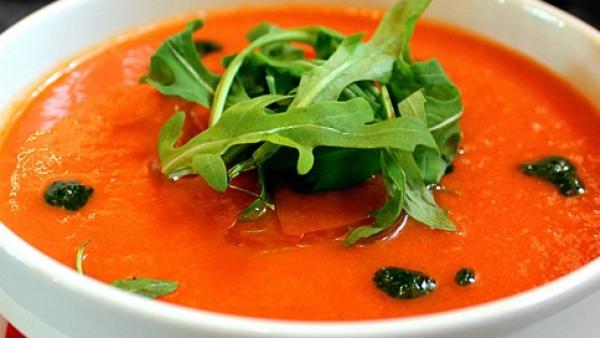 Gazpacho Gazpacho