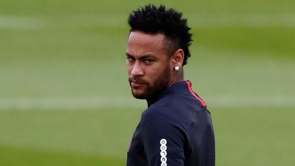 Neymar Neymar