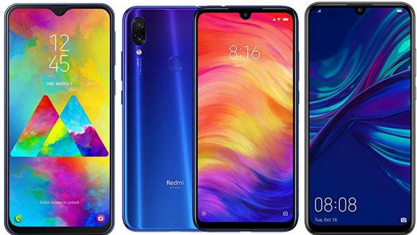 Smartphones por 200 euros Smartphones por 200 euros