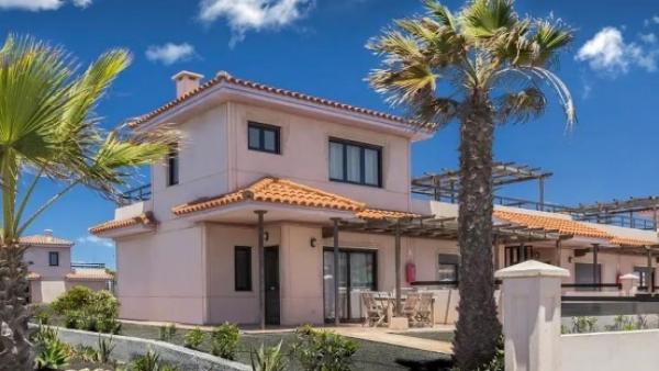 Promoción Origo Mare en Fuerteventura en Aliseda Inmobiliaria Promoción Origo Mare en Fuerteventura en Aliseda Inmobiliaria