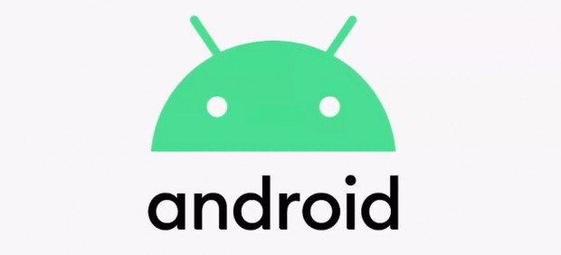 Nuevo logo Android