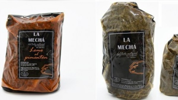 La Mechá La Mechá