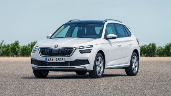 Skoda lanza en España un nuevo SUV desde 20.000 euros Skoda lanza en España un nuevo SUV desde 20.000 euros