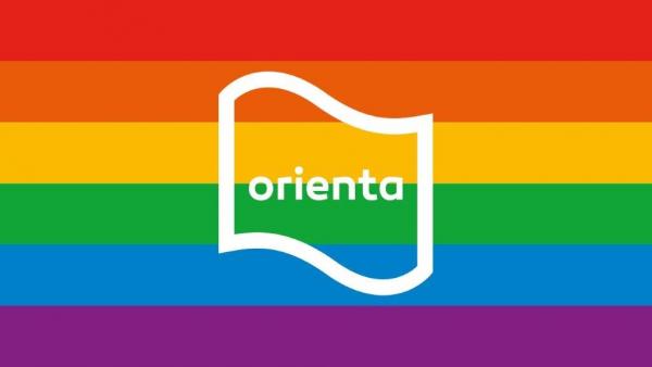 El nou servei 'Orienta' d'atenció a la població LGTBI contracta a 23 professionals El nou servei 'Orienta' d'atenció a la població LGTBI contracta a 23 professionals