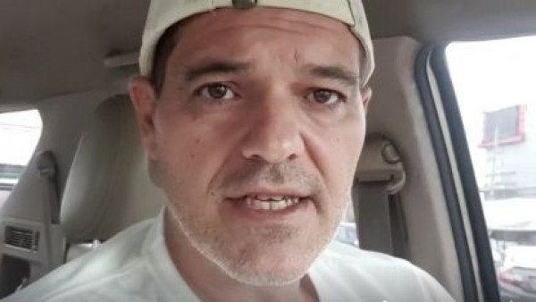 Frank Cuesta Frank Cuesta