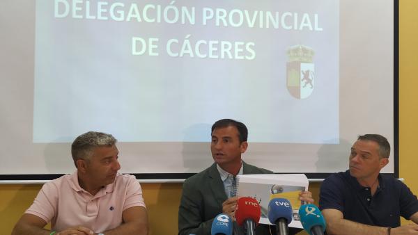 Miembros de la Asociación Unificada de Guardias Civiles Miembros de la Asociación Unificada de Guardias Civiles