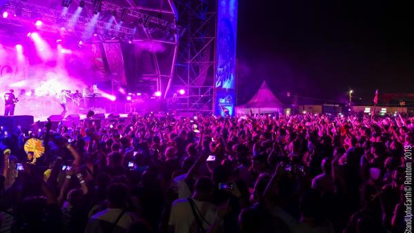 ROTOTOM SUNSPLASH ROTOTOM SUNSPLASH