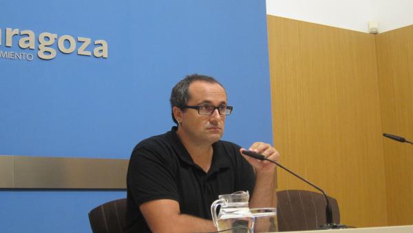 Alberto Cubero Alberto Cubero