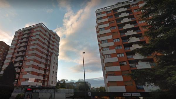Torres Sedes, Gijón Torres Sedes, Gijón