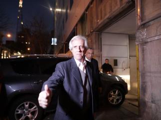 Tabaré Vázquez