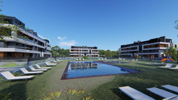 Nota De Prensa, Audio E Infografías Nueva Licencia De Urbanicación Residencial En Monte Nota De Prensa, Audio E Infografías Nueva Licencia De Urbanicación Residencial En Monte