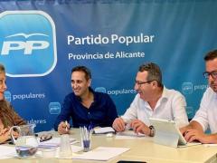 PP Alicante