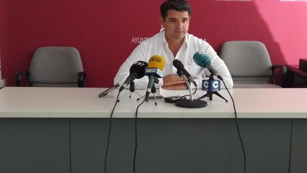 Pedro García Pedro García