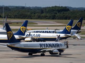 Ryanair