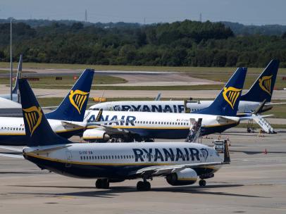 Ryanair