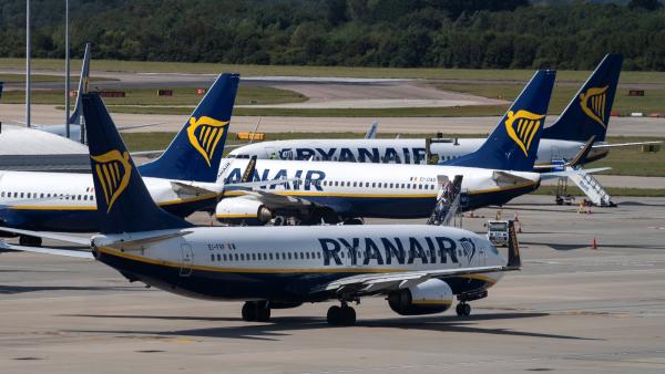 Ryanair Ryanair