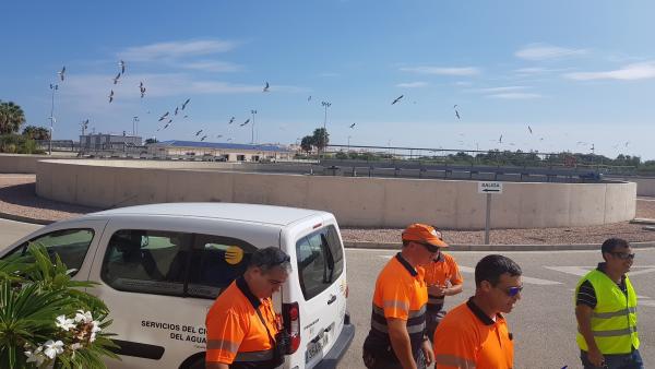 HIDRAQUA CONTRIBUYE CON DIEZ COMPROMISOS CUANTIFICABLES A LOS OBJETIVOS DE DESARROLLO SOSTENIBLE DE LA ONU HIDRAQUA CONTRIBUYE CON DIEZ COMPROMISOS CUANTIFICABLES A LOS OBJETIVOS DE DESARROLLO SOSTENIBLE DE LA ONU