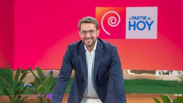 Maxim Huerta Maxim Huerta